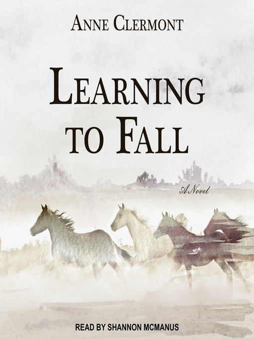 Title details for Learning to Fall by Anne Clermont - Wait list